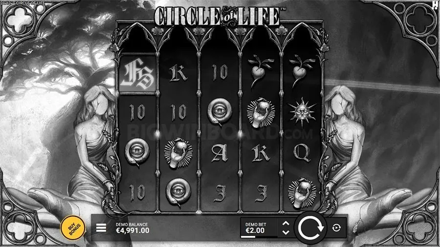 Professional Jili168 Casino Interface